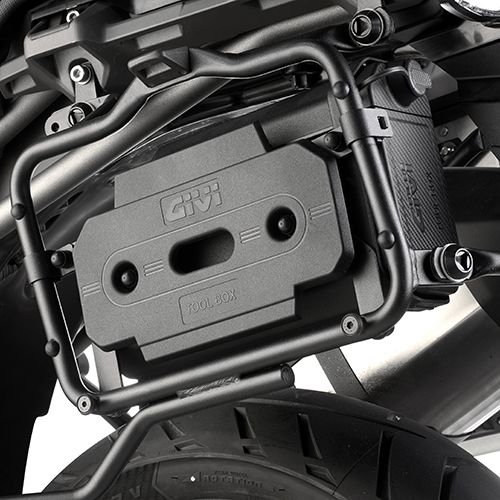 Bagaje GIVI S250