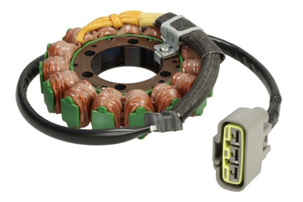 Stator alternator TOURMAX pentru KAWASAKI ZX-10R 1000 2008-2010