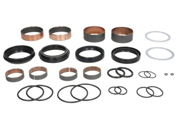 Alte piese PIVOT WORKS față pentru SUZUKI RM 125/250 2000-2000