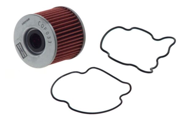 Alte consumabile CHAMPION lățime 64 mm, diametru 72 mm pentru SUZUKI GR, GS, GSF, GSX, GSX-R, RG, XN 250-1150 1977-2010