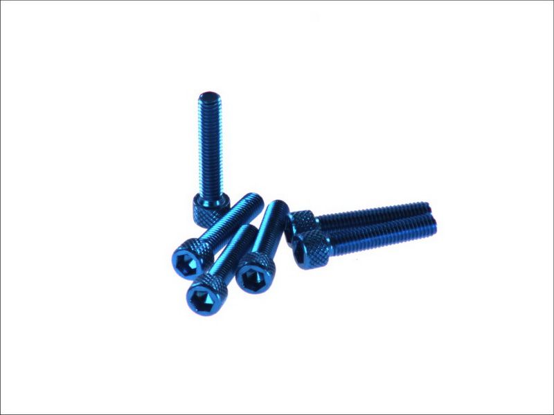 Accesorii moto VICMA albastru
