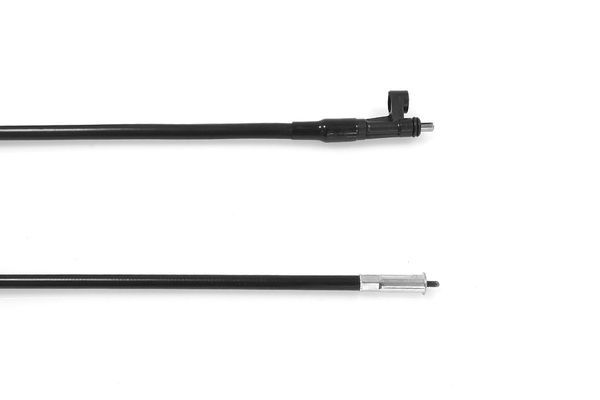 Speedometer cable VICMA pentru HONDA NES, NH; KYMCO HEROISM, VENOX; SYM JOYRIDE 50-250 1991-2007