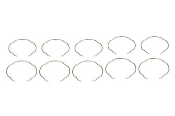 Alte consumabile TOURMAX față, diametru 56 mm, 1,8 mm pentru HONDA CA, CB, CBR, CM, CMX, CR, CRF, FES, FMX, FX, GL, NSR, NSS, NTV 50-1800 1976-2012