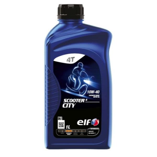 Ulei motor ELF 1 l, 10W40