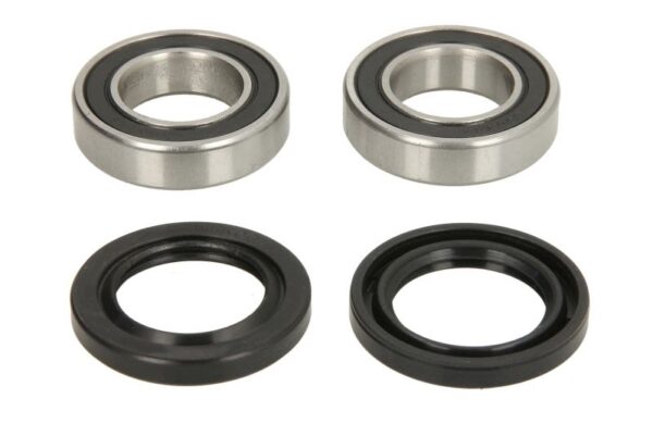 Alte piese PIVOT WORKS față pentru GAS GAS HALLEY; KAWASAKI KX; SUZUKI RM-Z 125-500 1993-2018
