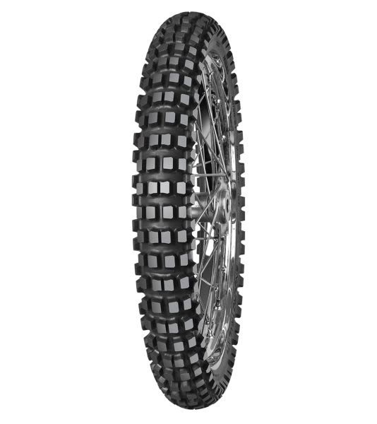 Anvelope moto stradă MITAS față, 59T, E-09 110/80-19