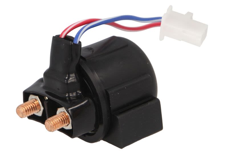 Releu electromotor ATHENA 12 V, 150 A