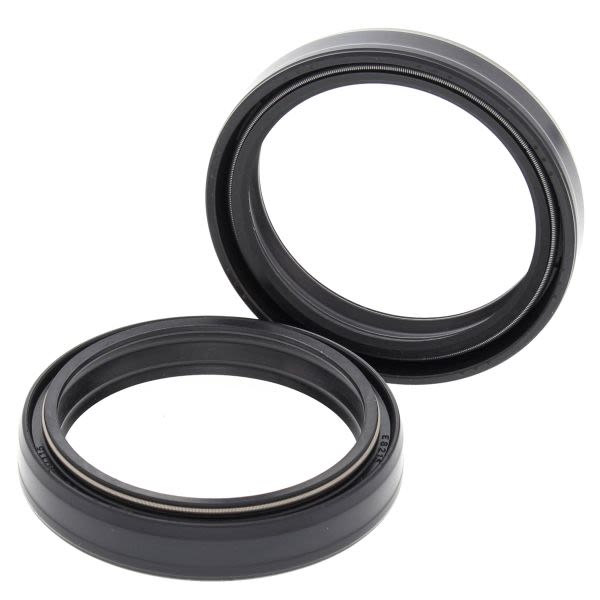 Alte consumabile ALL BALLS față, înălțime 10 mm, diametru 47 mm, 58 mm