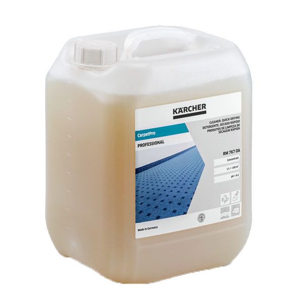 Soluții curățare KARCHER 10 l