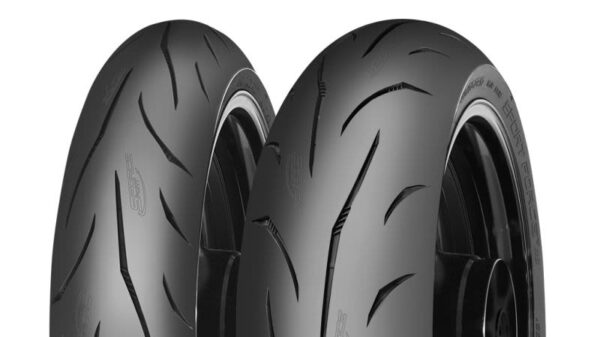 Anvelope moto stradă MITAS față, 120/70ZR17, 58W · PMP-00145274