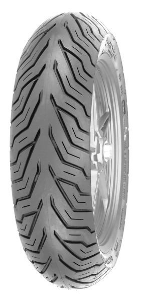 Anvelope scuter și moped DELI TIRE față/spate, 58S, SC-109 120/70-12