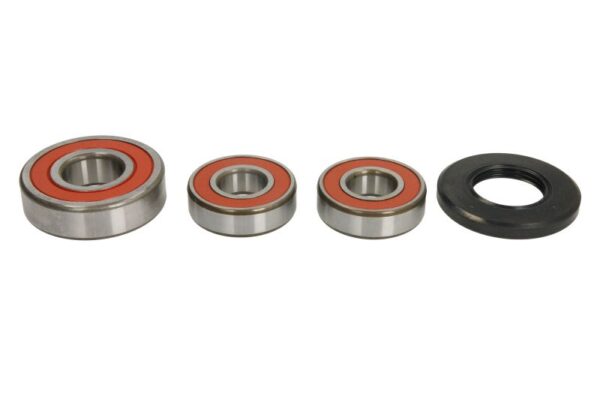 Alte piese TOURMAX spate pentru SUZUKI GS, GSX 750-1150 1977-1986