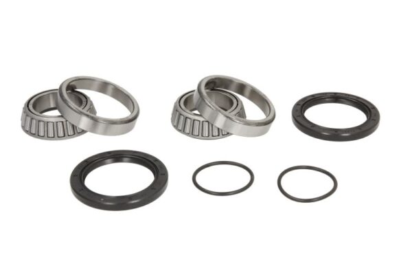 Alte piese PIVOT WORKS spate pentru POLARIS BIG BOSS, SCRAMBLER 400/500 2000-2003