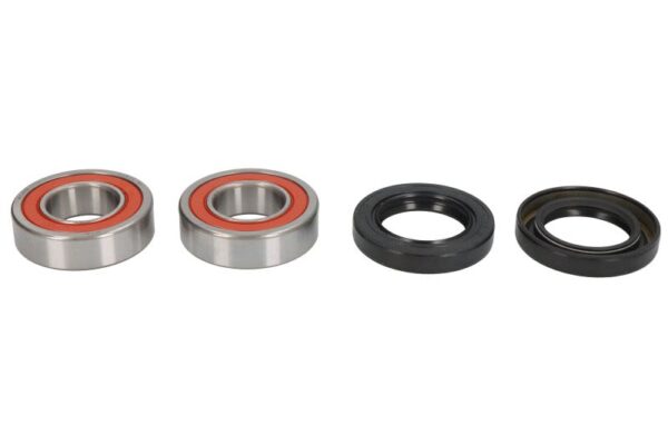 Alte piese TOURMAX față pentru SUZUKI GSR, GSX-R, GSX-S 600/750/1000 2006-2016