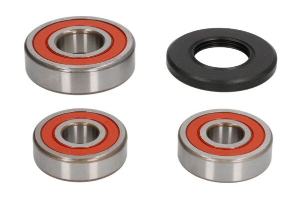 Alte piese TOURMAX spate pentru SUZUKI DR, GS, GSX, LS 550-800 1979-2015