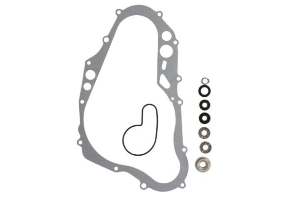 Alte piese WINDEROSA pentru KAWASAKI KLX; SUZUKI DR-Z 400 2000-2017