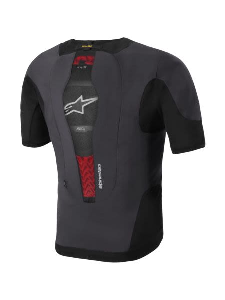 Airbags ALPINESTARS negru