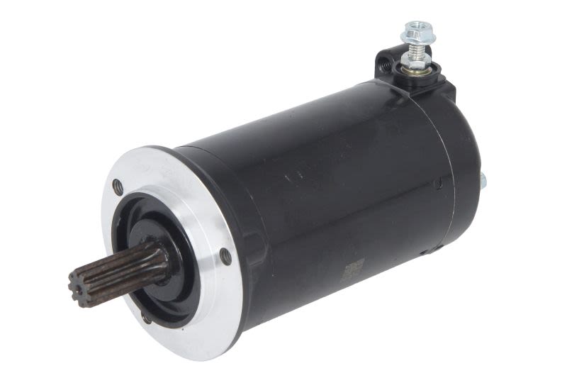 Electromotor ATHENA pentru BIMOTA DB, TESI