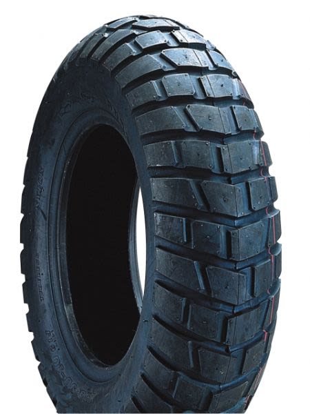 Anvelope scuter și moped DURO față/spate, DUSC013090HF9, 61J 130/90-10