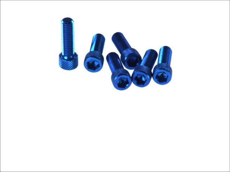 Accesorii moto VICMA albastru