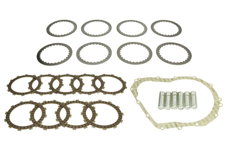 Kit ambreiaj TRW pentru SUZUKI GSX-R 600/750 2006-2010
