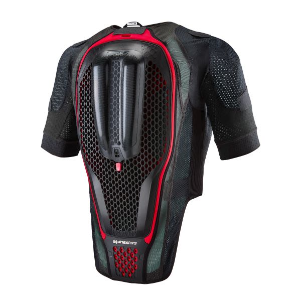 Airbags ALPINESTARS negru