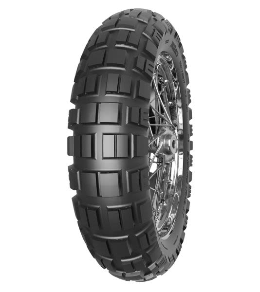 Anvelope moto stradă MITAS spate, 150/70B17, 69T