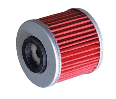 Alte consumabile K&N lățime 71 mm, diametru 55 mm, 17 mm