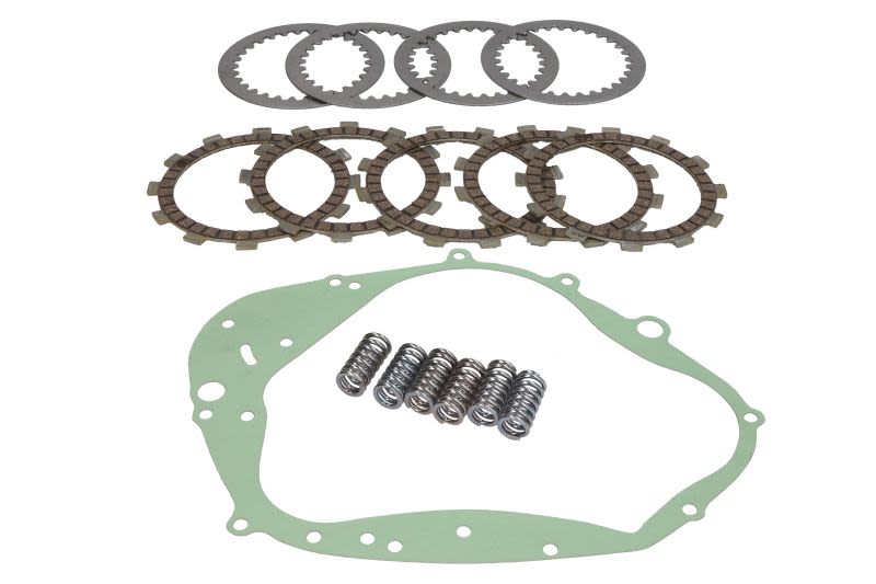 Kit ambreiaj TRW pentru SUZUKI DR-Z, RV 125 2003-2014