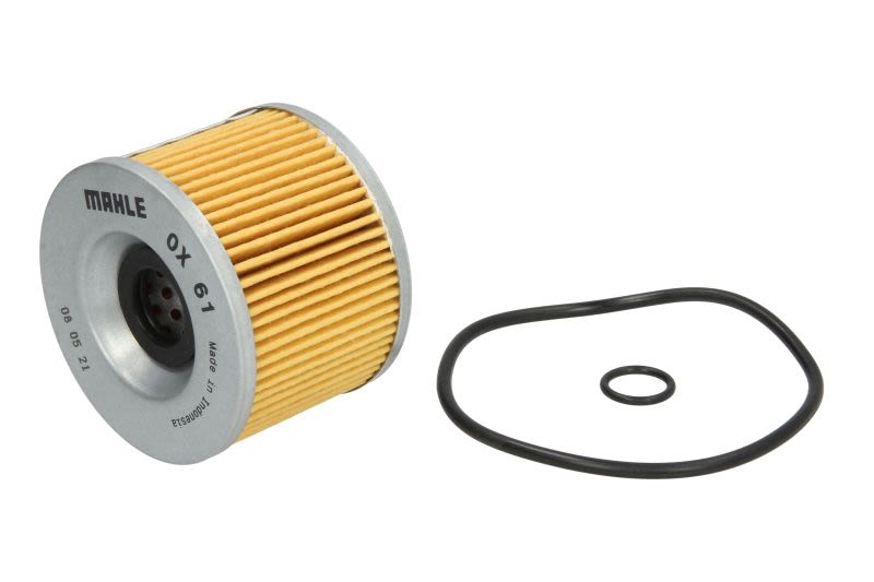 Alte consumabile KNECHT pentru HONDA CB, CBX, CJ, GL
