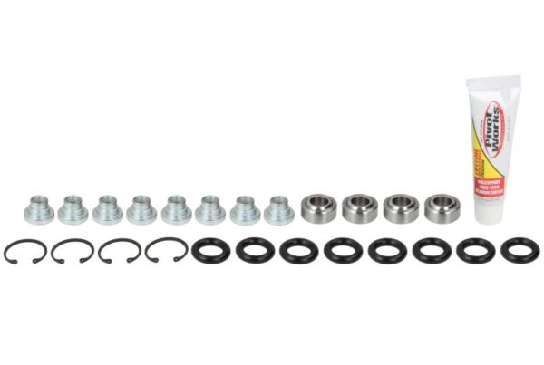 Alte piese PIVOT WORKS spate pentru POLARIS RZR 800 2014-2014