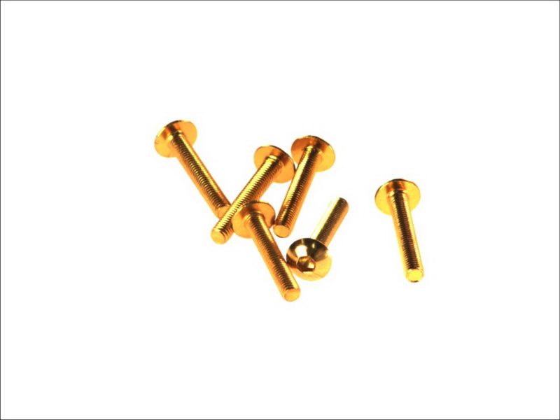 Accesorii moto VICMA auriu