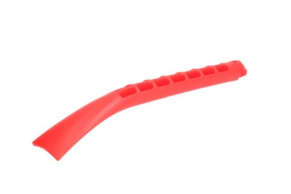 Accesorii moto ARIETE roșu