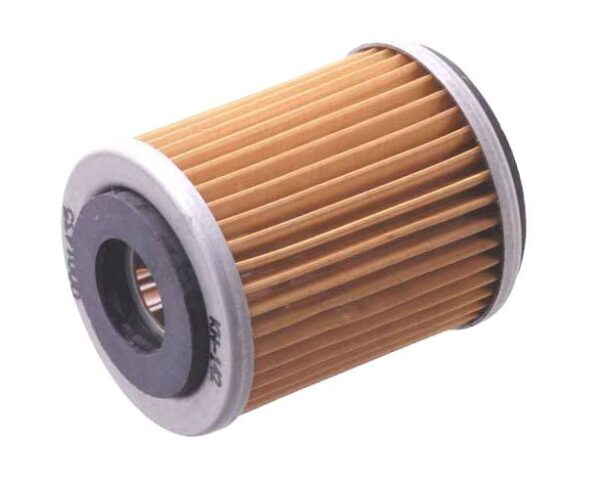 Alte consumabile K&N lățime 47 mm, diametru 38 mm, 12 mm pentru YAMAHA TT-R, WR, YFM, YZ 250-426 1987-2013
