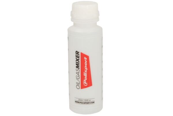 Accesorii moto POLISPORT 250 ml