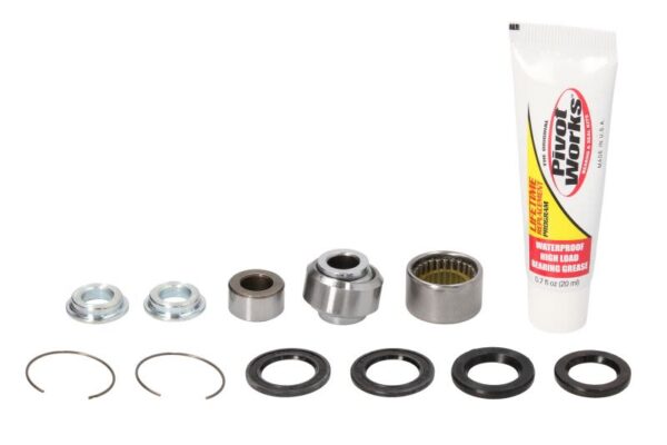 Alte piese PIVOT WORKS spate pentru HONDA CR, CRF 125/250/450 1997-2018