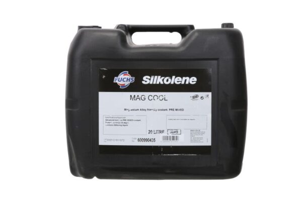Antigel SILKOLENE 20 l