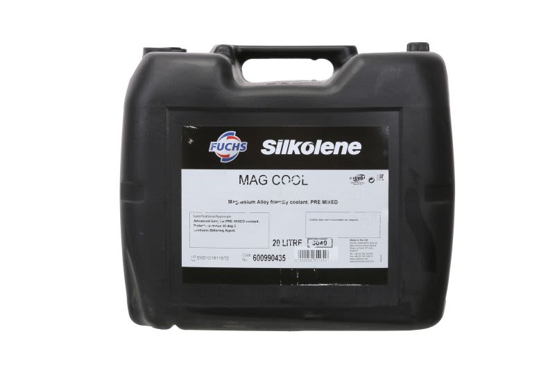 Antigel SILKOLENE 20 l