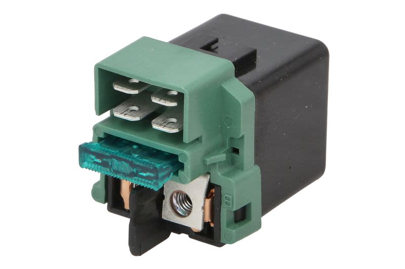 Releu electromotor ATHENA 12 V