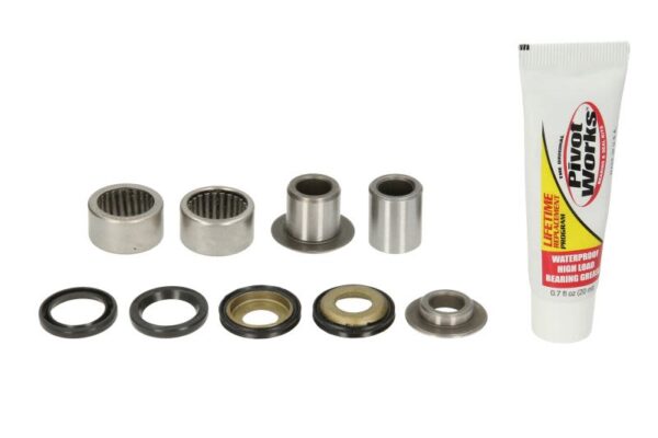 Alte piese PIVOT WORKS spate pentru KAWASAKI KLX, KX; SUZUKI RM-Z 80-450 1998-2018