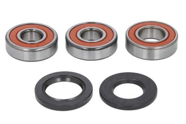 Alte piese TOURMAX spate pentru KAWASAKI ZXR 750 1989-1990