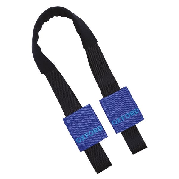 Accesorii moto OXFORD negru · PMP-00105563