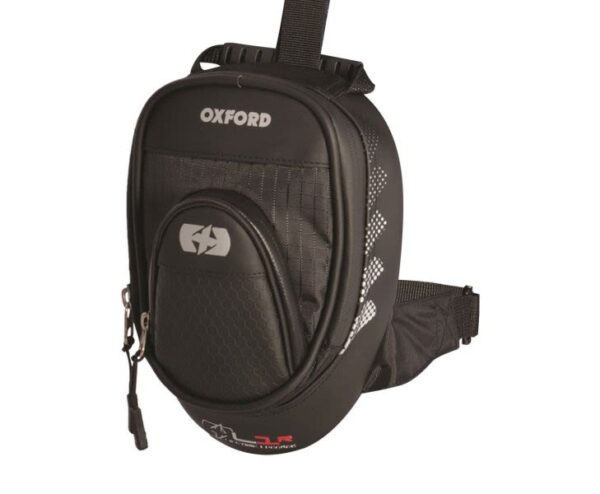 Bags & tankbags OXFORD negru, 1 l, L1R