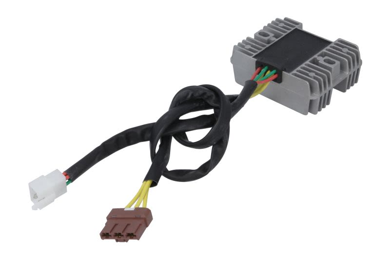Regulator alternator DZE 12 V, 35 A