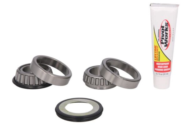 Alte piese PIVOT WORKS pentru SUZUKI RM 125/250 1992-1992