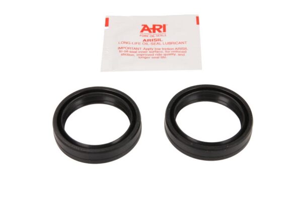 Alte consumabile ARIETE față, înălțime 10 mm, diametru 38 mm, 48 mm, TC4 pentru APRILIA AF1 125 1990-1993