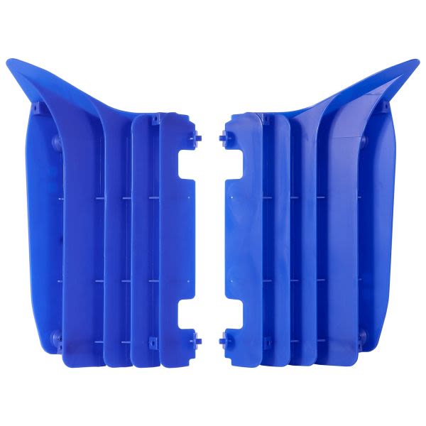 Alte piese POLISPORT albastru pentru YAMAHA YZ 250 2010-2013