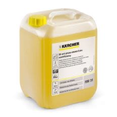 Soluții curățare KARCHER