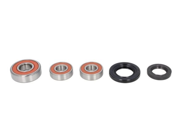 Alte piese TOURMAX spate pentru YAMAHA XT, XTZ 600/660 1988-2002