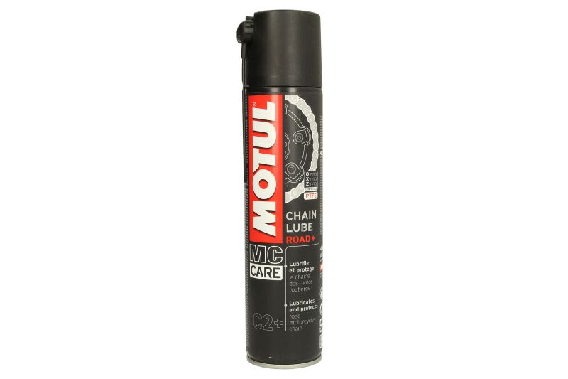 Lubrifiant lanț MOTUL 0,4 l